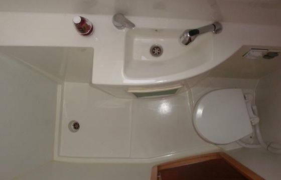 Fountaine Pajot Orana 44