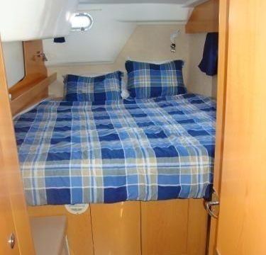 Fountaine Pajot Orana 44