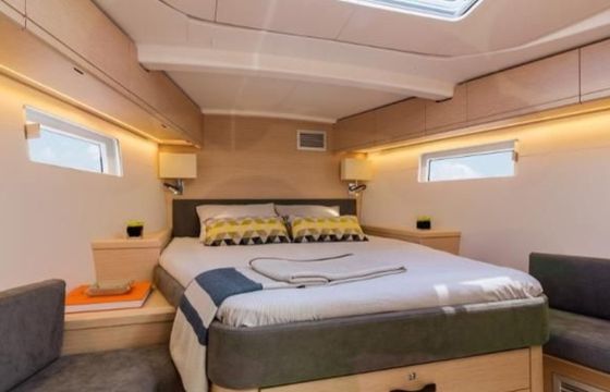 Jeanneau Yacht 51