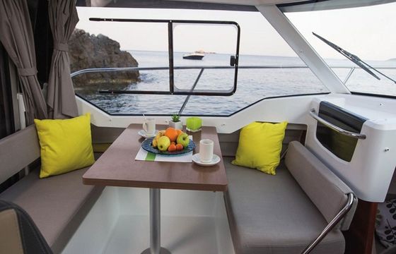 Jeanneau Merry Fisher 795