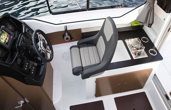 Jeanneau Merry Fisher 795