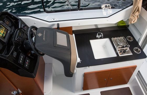 Jeanneau Merry Fisher 795