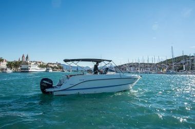 Quicksilver Activ 805
