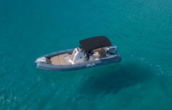 BWA GTO Sport 26