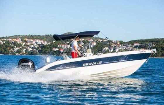 Mingolla Brava 22