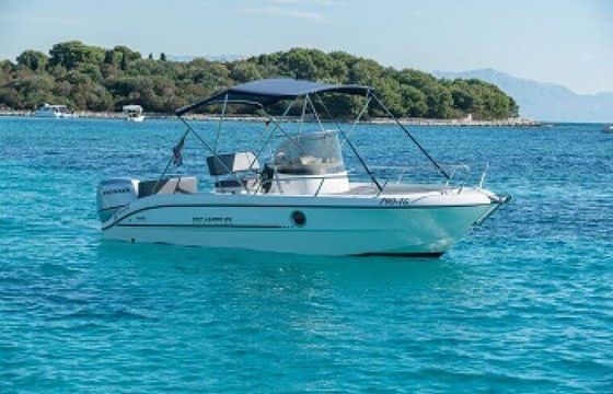 Sessa KeyLargo 20