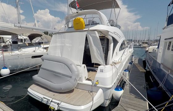 Mandalina II