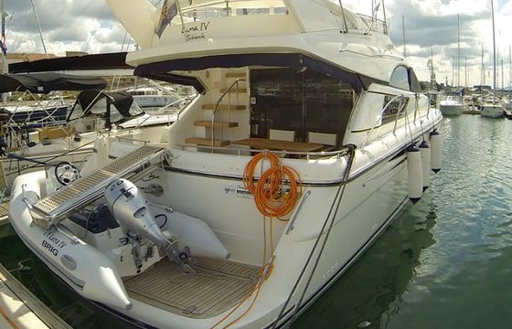 Luna IV