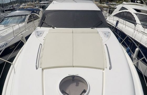 Luna IV