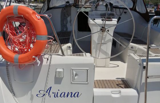 ARIANA