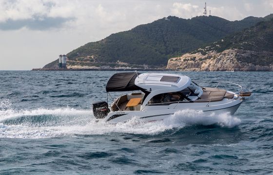Beneteau Antares 7 OB
