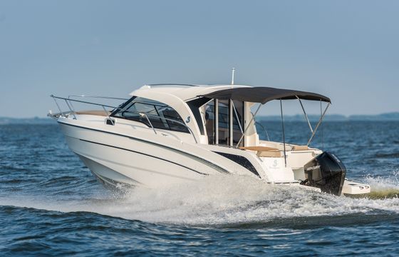 Beneteau Antares 7 OB