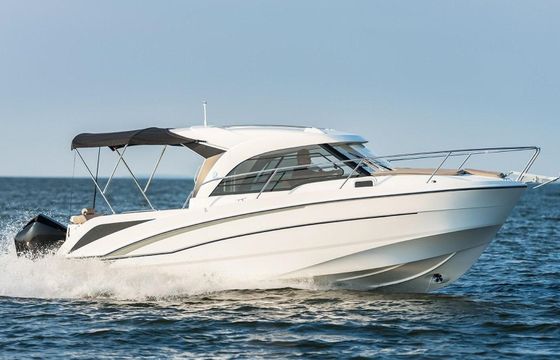 Beneteau Antares 7 OB