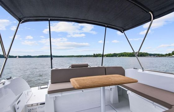 Beneteau Antares 7 OB
