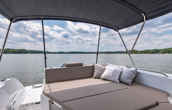 Beneteau Antares 7 OB