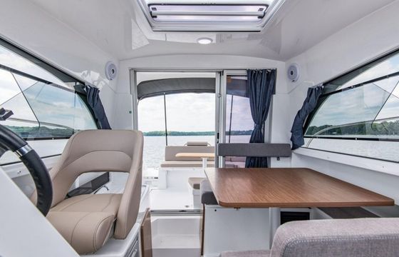 Beneteau Antares 7 OB
