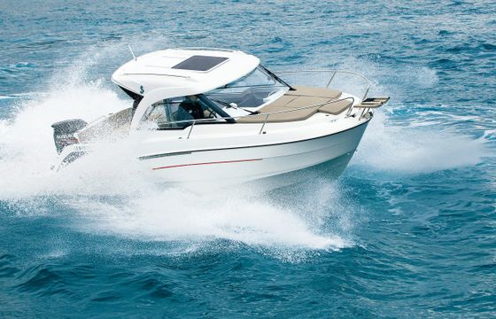Beneteau Antares 7 OB