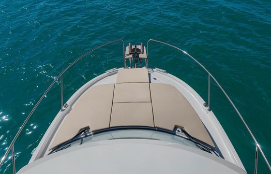 Beneteau Antares 7 OB
