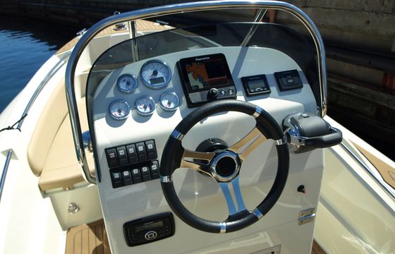 Scanner Envy 710
