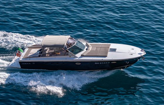 ITAMA 38
