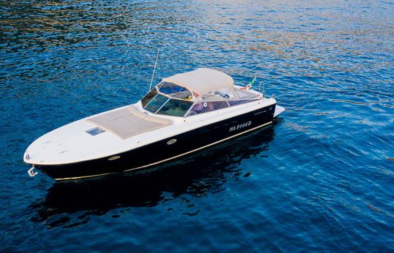 ITAMA 38