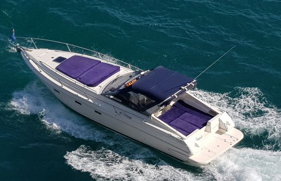 FIART 32 GENIUS