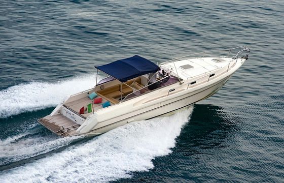 ENTERPRISE 34 - KETTY