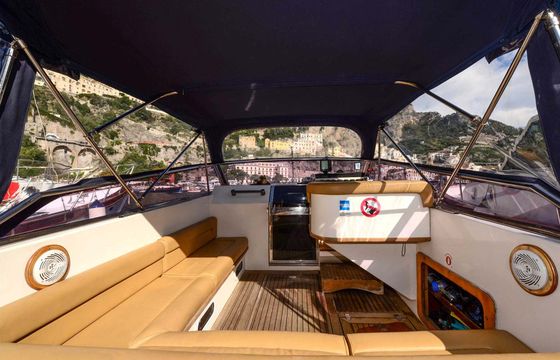 ENTERPRISE 34 - KETTY