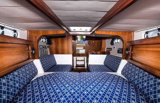 ENTERPRISE 34 - KETTY