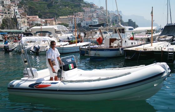 RUBBER DINGHIES