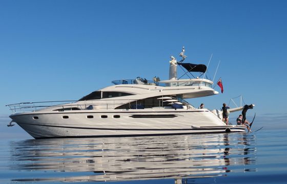 FAIRLINE SQUADRON 59