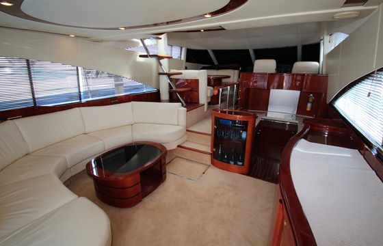 FAIRLINE SQUADRON 59
