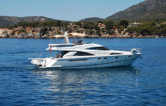 FAIRLINE SQUADRON 59