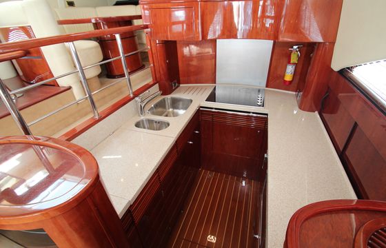FAIRLINE SQUADRON 59