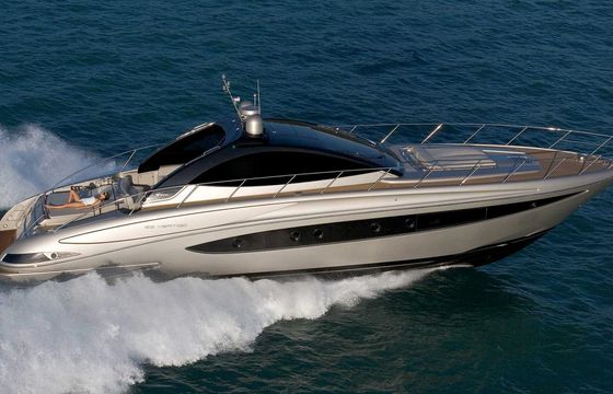 RIVA VERTIGO