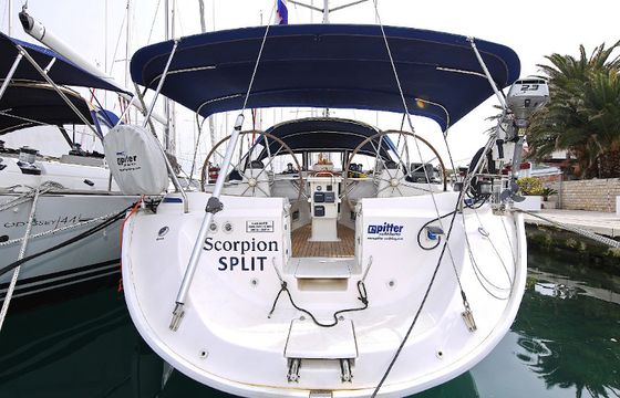 Scorpion