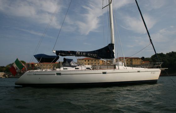 Blue Star