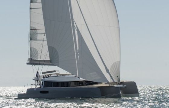 L'OCTANT