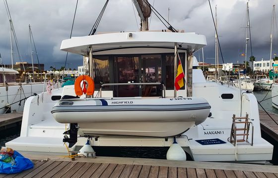 Makani I