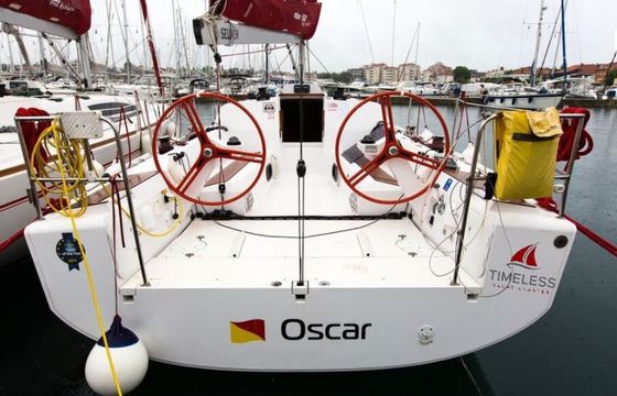 OSCAR