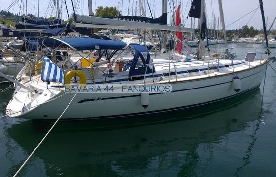 Fanourios