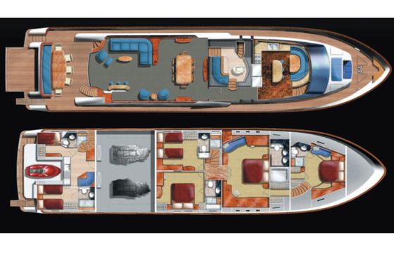 LADY EILEEN II