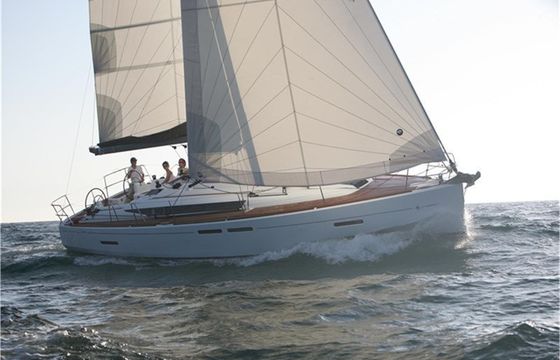 Leonidas (Refit 2022)
