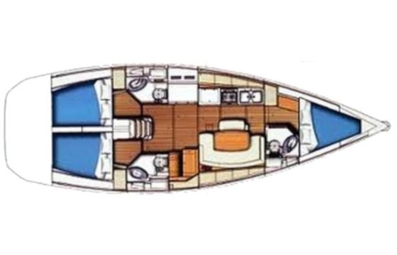 Tecno Sail