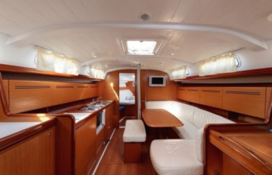 Tecno Sail