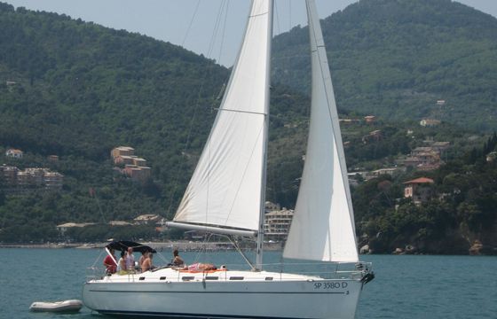 Tecno Sail