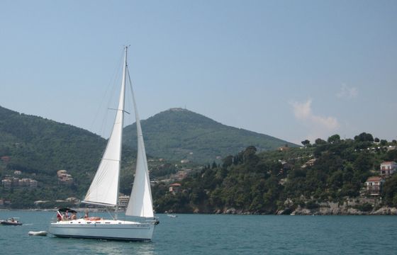 Tecno Sail