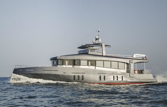 Timeless 24M