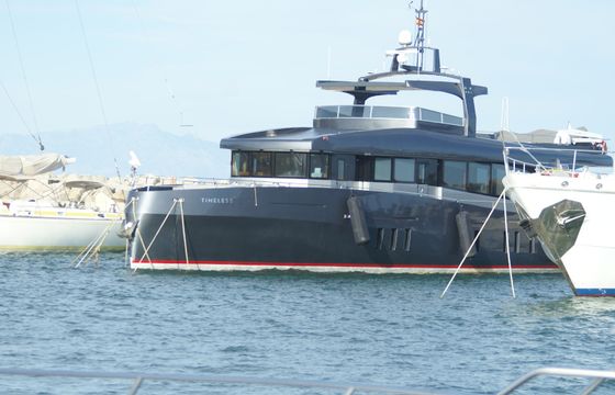 Timeless 24M