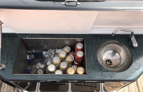Galaxie